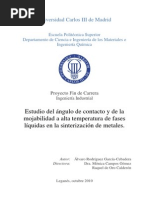 Angulo de Contacto PFC Alvaro Rodriguez Garcia Cebadera