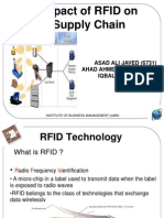 RFID Presentation Slides