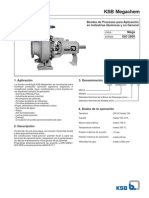 KSB Megachem PDF