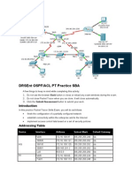 DRSEnt PT Practice SBA OSPF PDF