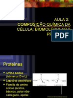 Aula 3 Estrutura e Funções de Proteínas2