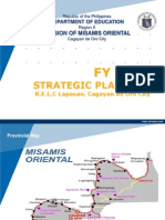 Division of Misamis Oriental Presentation (Final)