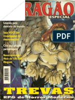 Trevas 1a.ed. (Dragão Brasil Especial 06)