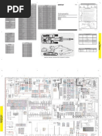 Diagrama Electrico Exc.