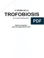 Trofobiosis