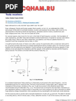 Tesla Receivers  