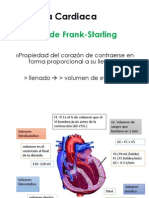 Fisiopatología Ic