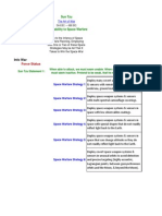 Space Policy-Sun Tzu's Art of War Applicability To Space-Unclassified