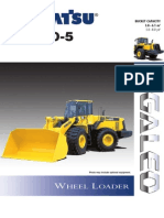 Wa480-5 PDF