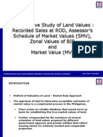 10 Comparative Study - SMV & MV