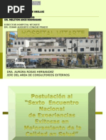 7 Reducciondelostiemposdeespera Hosp Vitarte 091206203002 Phpapp02