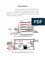 Redes Internas