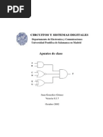 Circuitos Digitales