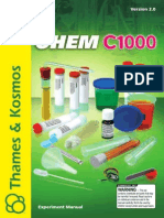 Chemc1000v2 Manual Sample