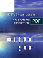 BCET's 3 Year Presents