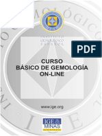 Curso Basico de Geomologia