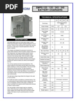 DataKom 123-125-243-245 - USER-2