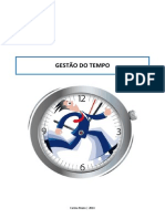 Gestão Do Tempo