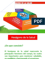 Hexagono de La Salud