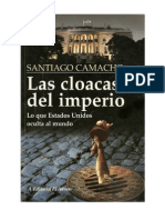 Las Cloacas Del Imperio