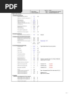 Oil Water Separator Sizing