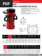 BVA HD-Series D/A Catalog