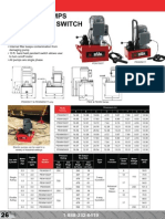 BVA PEW-Series Catalog