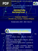 MATESISTEMA