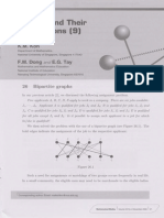 Graphs and Their Applications 9 (Koh K M, Dong F M and Tay E G)