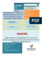 Transparency Market Research: USD 4595 USD 7595 USD 10595