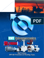 RMT VM Catalogue 2010