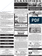 7 16 14 Classifieds