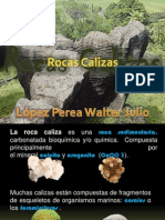 Limestone Calizas