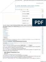 FCM - Zip Fuzzy C - Means Clustering MATLAB, Which Contains 10 Function WWW - Pudn