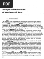 CH7 SHEAR Reinforced Concrete Structures by R. Park & T.paulay