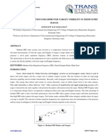 Electronics - IJECIERD - Waveform Optimization For - Suhas