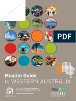 A Guide For Muslims in WA