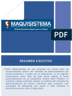 Maquisistema F2 1 PDF