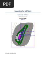 Modding For Ysflight - Scenery Editor