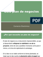 C7 Plan de Negocio Ecommerce