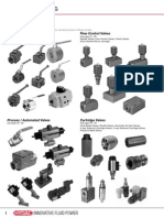 Standard Solutions: Innovative Fluid Power