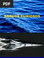 Barcos Curiosos