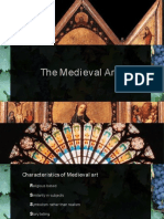 The Medieval Art