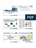 What Is An Embedded System ?