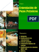 Cementacion