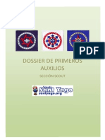 128-Dossier de Primeros Auxilios