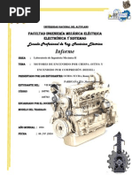 Informe-Motor Otto y Diesel