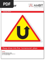Ambit Research Report Turnaround Stocks