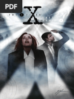 The X-Files Classics, Vol. 4 Preview