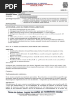 Diseo Operacion y Matencion de Sistemas de Control Electrico - 3 - Encalvamiento Entre Contactores y Pulsadores